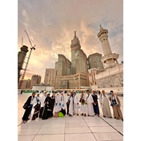 Harga Umroh Ramadhan Untuk 12 Orang Bekasi